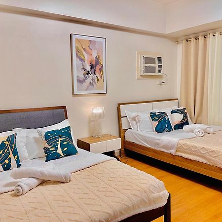 8 Adriatico Staycation Manila Exterior foto